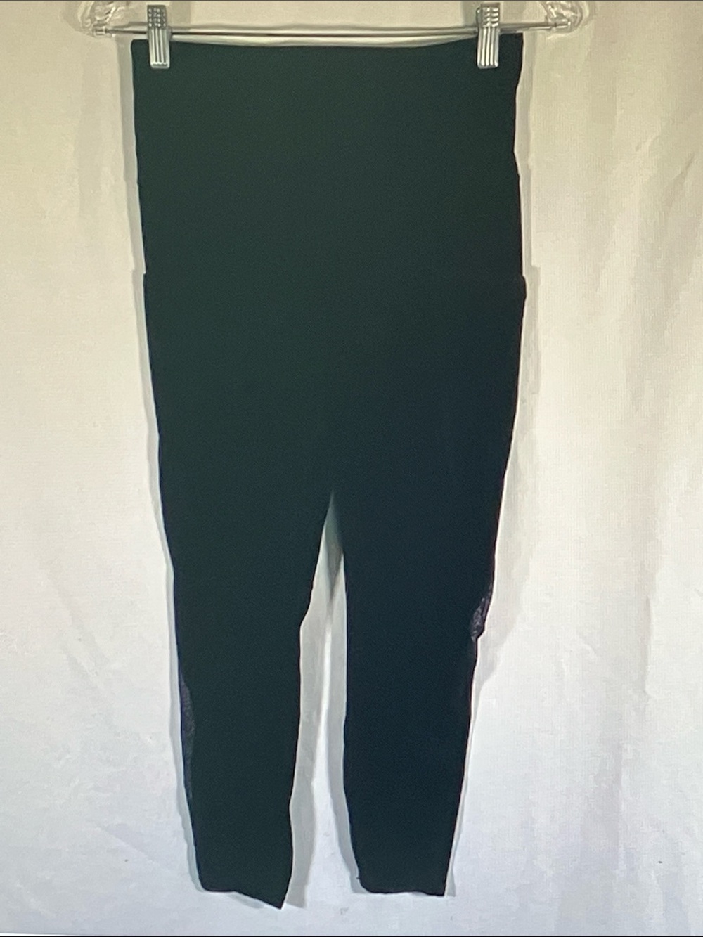 Athleta Black High-Rise Performance Leggings